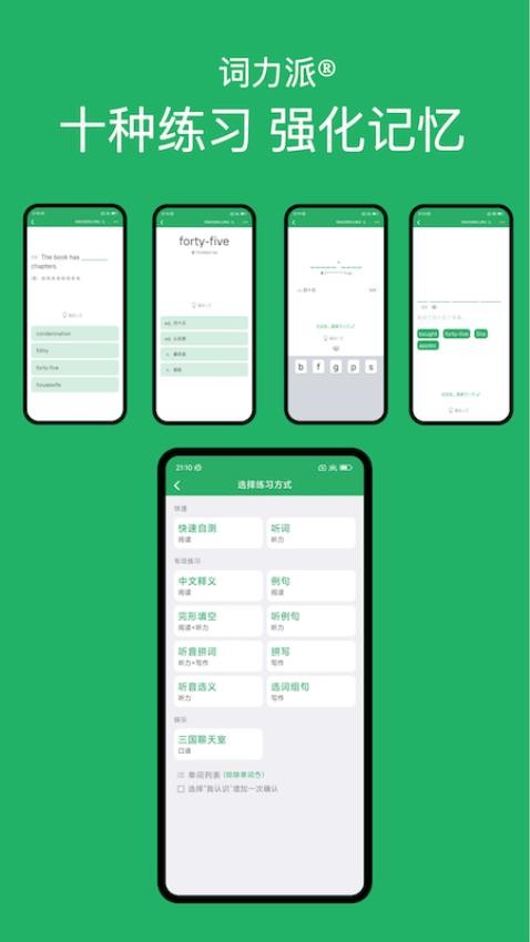 词力派图4