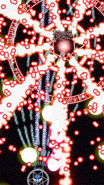 Bullet Hell Heroes图3