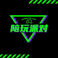 陪玩派对app图标