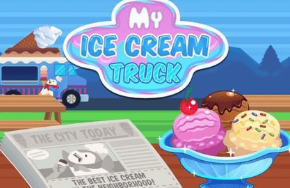 Ice Cream