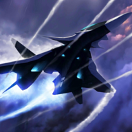 王牌空战X图标