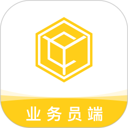 韵车业务员端图标