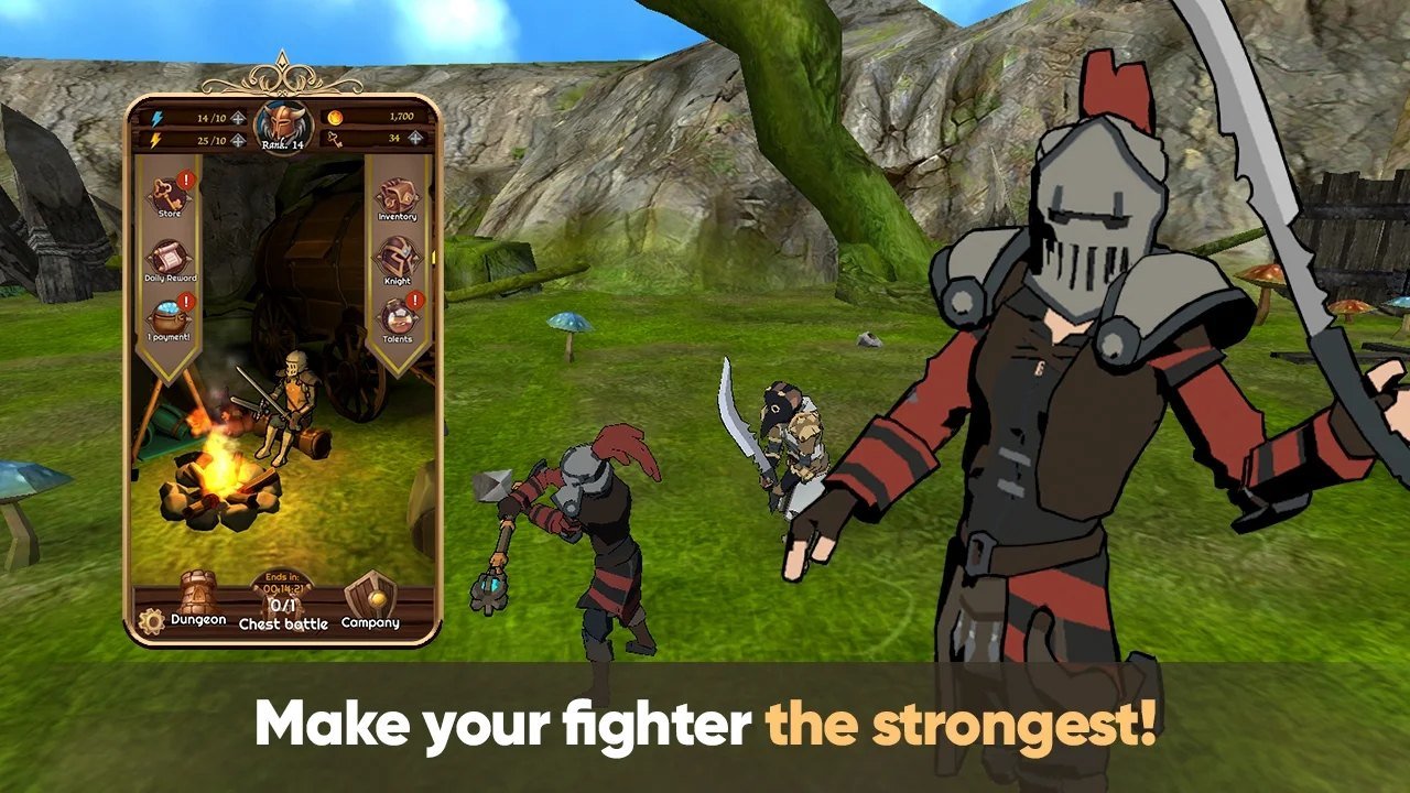 Knightz
