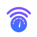 极速快连wifi软件图标