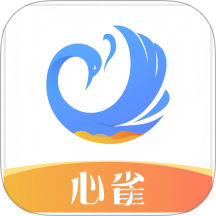 心雀app图标