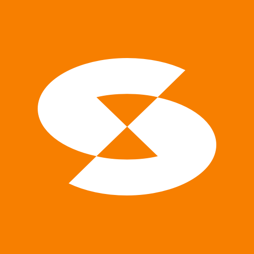 随心瑜掌馆app图标