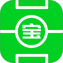 球迷宝图标