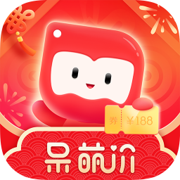 呆萌价app图标