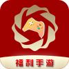酷酷游戏盒子软件图标