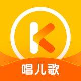 酷狗儿歌手机版图标