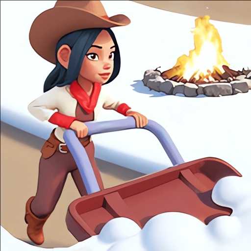 雪域人生模拟器游戏图标