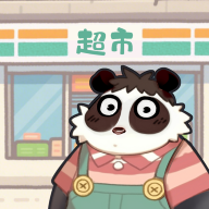 明仔便利店回乡逆袭图标