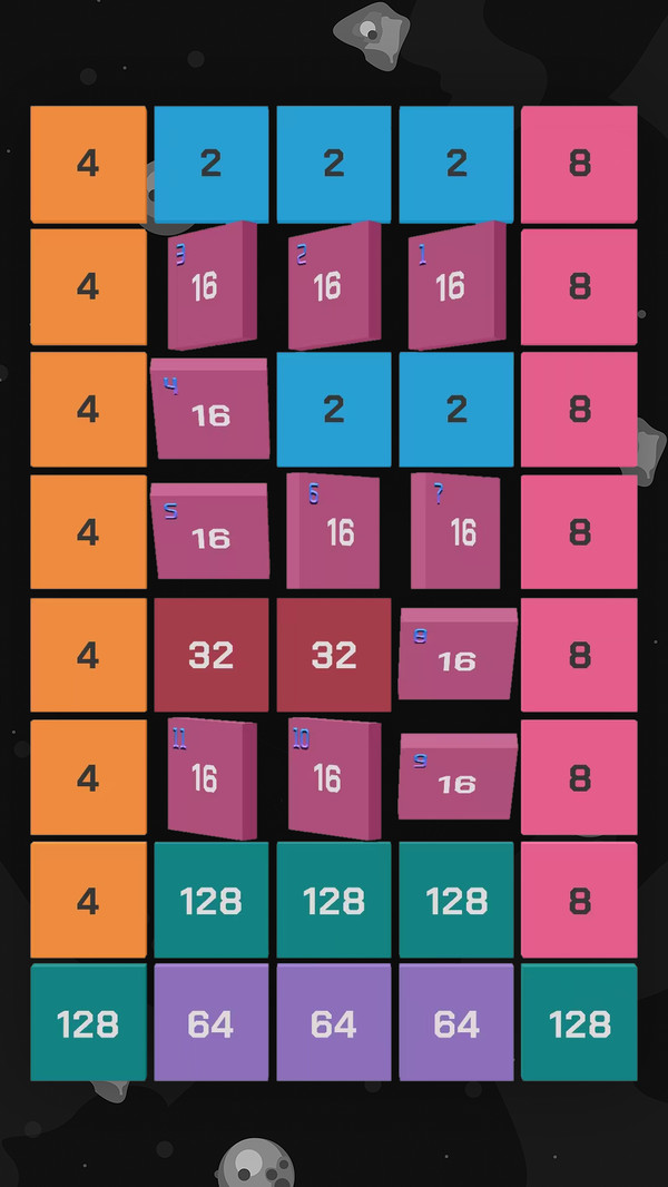 2248消消乐游戏