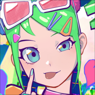 战斗少女跑酷官方版图标