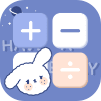 标准计算器app图标