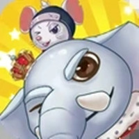 斗兽棋达人游戏图标