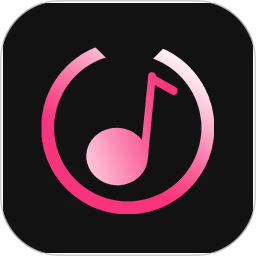 智能音频提取器app图标