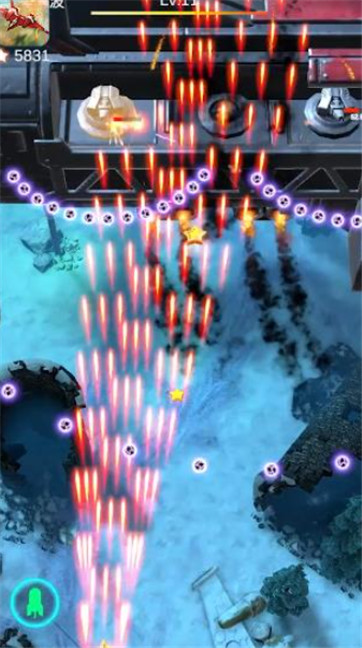 王牌刺激空战图2