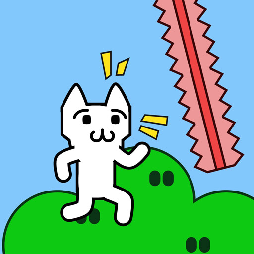玛丽猫里世界游戏图标