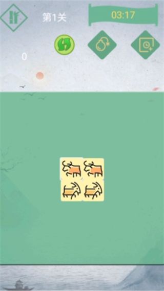 休闲连一连游戏图3