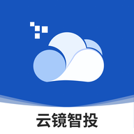 云镜智投app图标