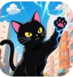 王牌特工猫游戏图标