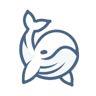 海蓝云库最新版图标