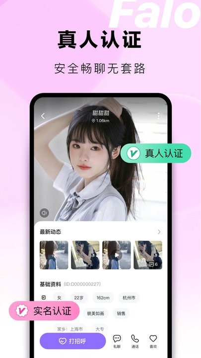 Falo软件图2