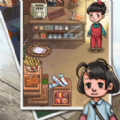 校园小卖部游戏图标
