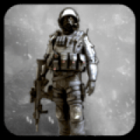 生存之战战争生活（Survival battle : Life of war hero）游戏图标