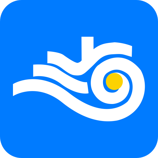 爱海盐图标