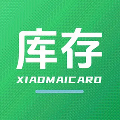 小麦库存通app图标