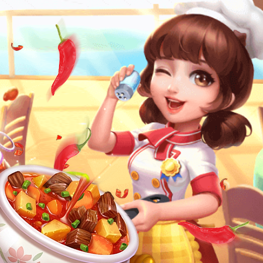 干饭我最强图标