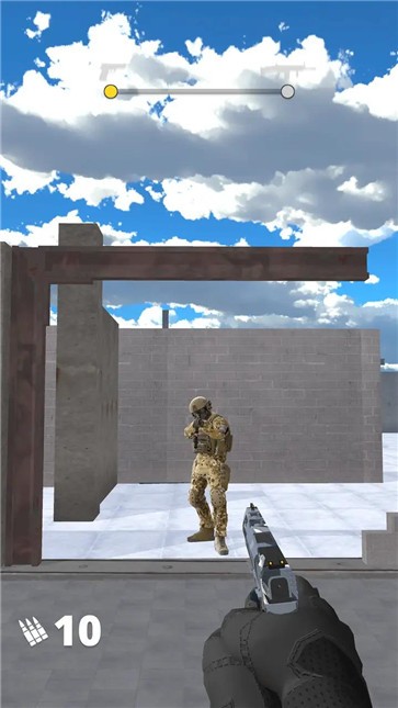 士兵英雄游戏图2