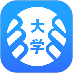 掌上大学app图标