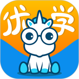 智伴优学图标