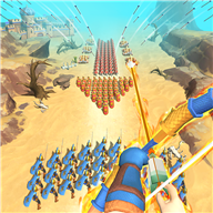 Castle War:Empire Archer图标