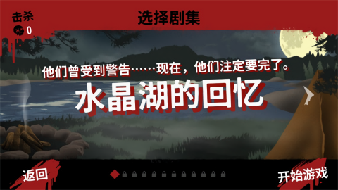 13号星期五杀手谜题（Friday the 13th）图3
