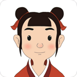 蒙学小书童app图标