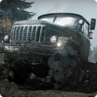 Cargo Truck Simulator 2020图标