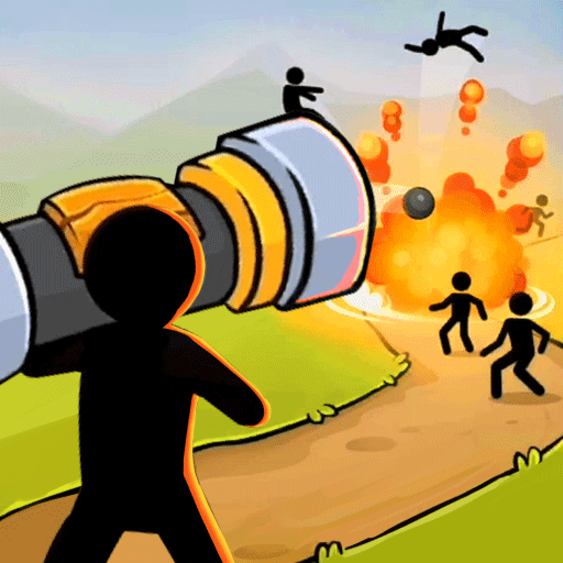 让子弹飞吧游戏图标