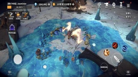 地牢骑士培养图3