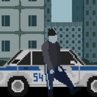 斯拉夫跑者图标