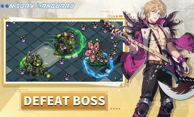 终末英雄（Doomsday Heroes）图2