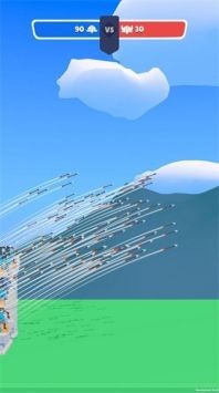 Archery Bastions图3