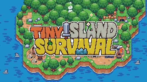TinyIslandSurvival
