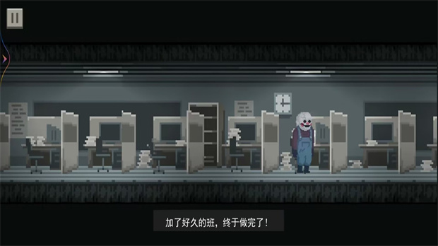 邪恶的小丑游戏图3