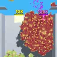 Swoop Battle游戏图标