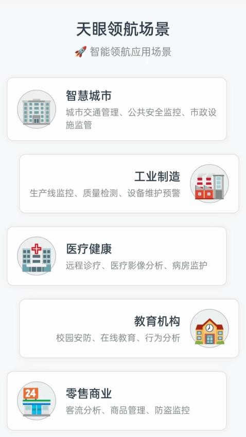天眼领航app图3