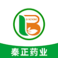 秦正药业软件图标